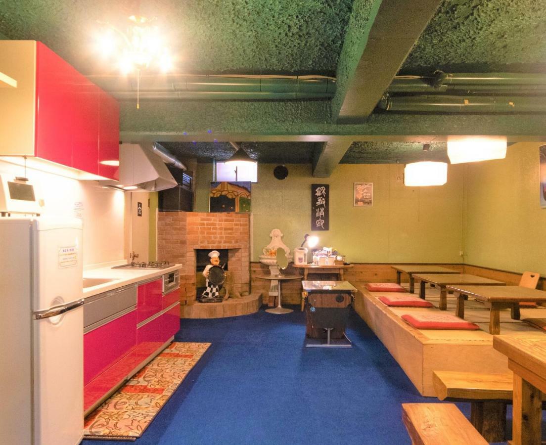かぐらホワイトホースイン ロッジ 湯沢市