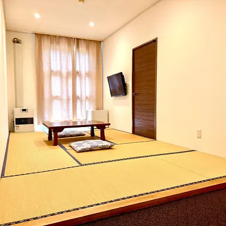 Kagura White Horse Inn Yuzawa  Exterior photo