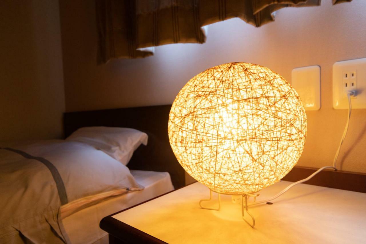 Kagura White Horse Lodge