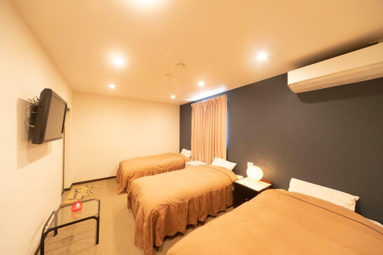 山林小屋 神乐白马酒店