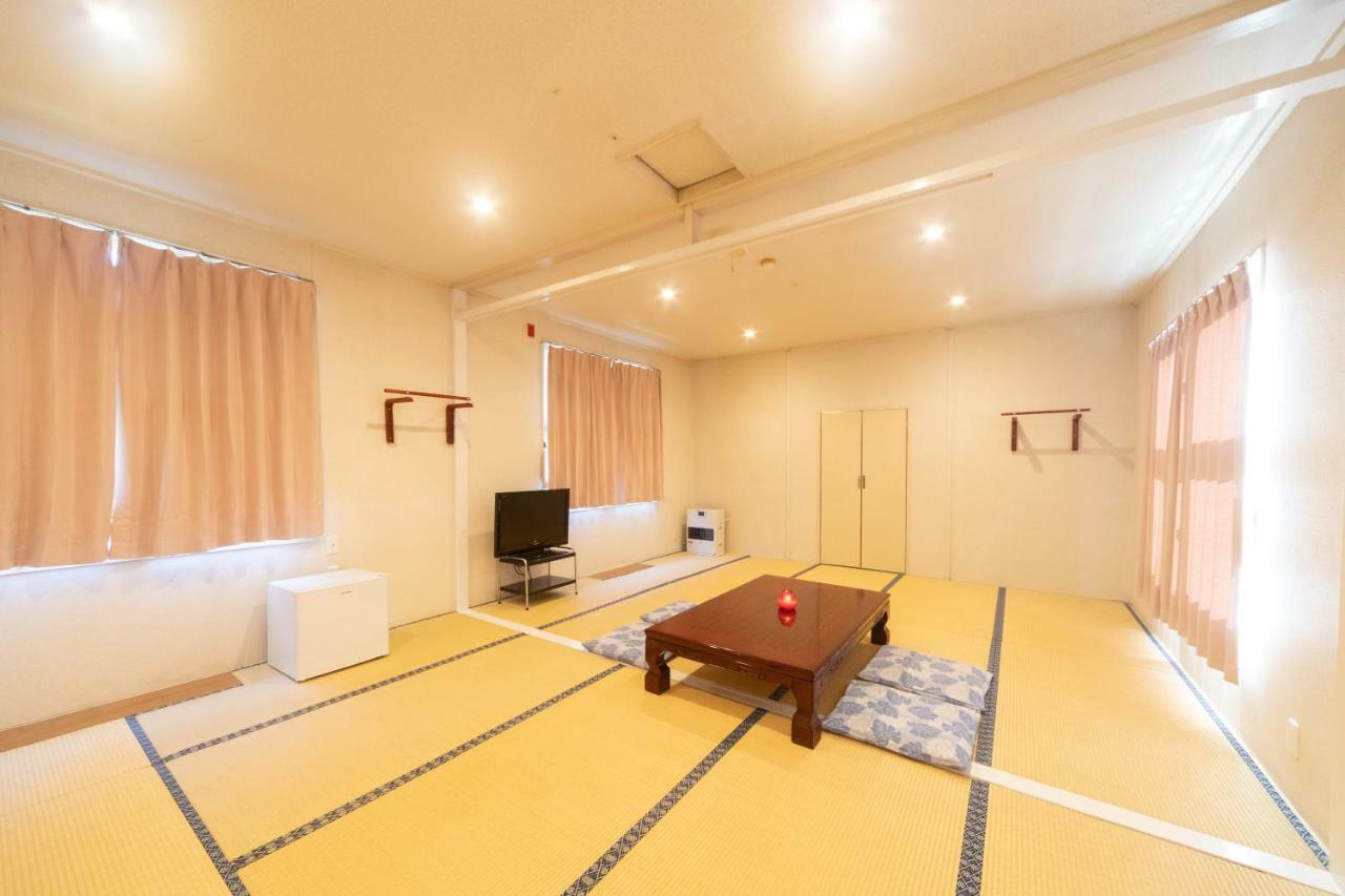 神乐白马酒店 汤泽町